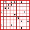 Sudoku Expert 71376