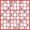 Sudoku Expert 60870