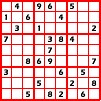 Sudoku Expert 118949