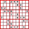 Sudoku Expert 118523