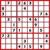 Sudoku Expert 80134