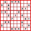 Sudoku Expert 123759