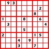 Sudoku Expert 45578