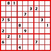 Sudoku Expert 52607