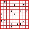 Sudoku Expert 86073