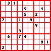 Sudoku Expert 74465
