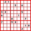 Sudoku Expert 184306