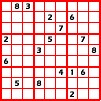 Sudoku Expert 61709
