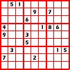 Sudoku Expert 80021