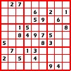 Sudoku Expert 42738
