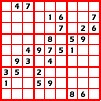 Sudoku Expert 134229