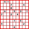 Sudoku Expert 54156