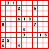 Sudoku Expert 88078