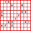 Sudoku Expert 43616