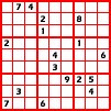 Sudoku Expert 62109
