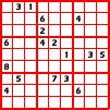 Sudoku Expert 58398