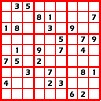 Sudoku Expert 125693