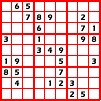 Sudoku Expert 83575