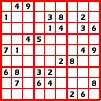 Sudoku Expert 134930