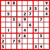 Sudoku Expert 85633