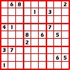 Sudoku Expert 118767