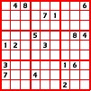 Sudoku Expert 72837