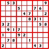 Sudoku Expert 53097
