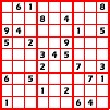 Sudoku Expert 34909