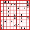 Sudoku Expert 114691