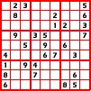 Sudoku Expert 58834