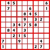 Sudoku Expert 123836