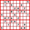 Sudoku Expert 104556