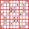 Sudoku Expert 59194