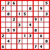 Sudoku Expert 63827