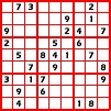 Sudoku Expert 211487