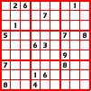 Sudoku Expert 56287