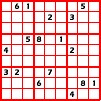 Sudoku Expert 58382