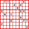 Sudoku Expert 132467