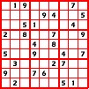 Sudoku Expert 88194
