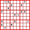 Sudoku Expert 70684