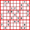 Sudoku Expert 52056