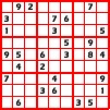 Sudoku Expert 131174