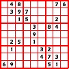 Sudoku Expert 50196