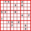 Sudoku Expert 108580