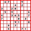 Sudoku Expert 59284