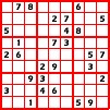 Sudoku Expert 118770