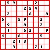 Sudoku Expert 109556