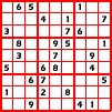 Sudoku Expert 135833