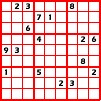 Sudoku Expert 123748