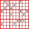 Sudoku Expert 54275